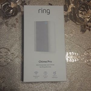 Ring Chime Pro